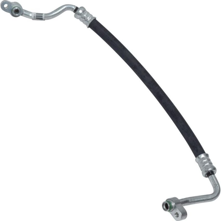 Universal Air Conditioning HA 112505C A/C Refrigerant Discharge Hose -- Discharge Line