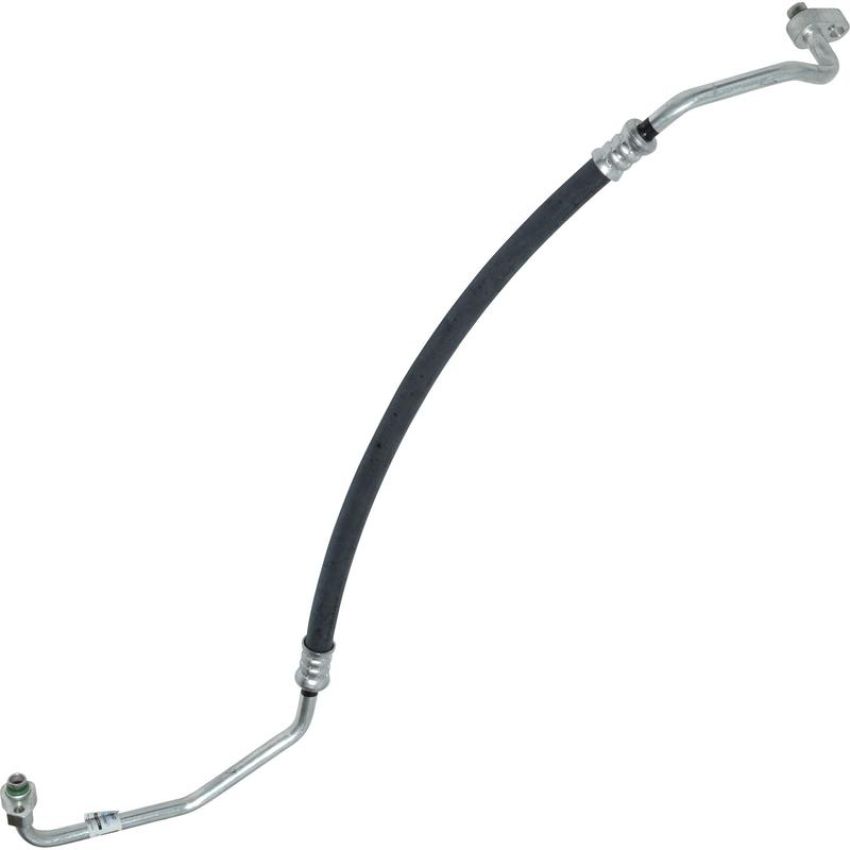 Universal Air Conditioning HA 112508C A/C Refrigerant Discharge Hose -- Discharge Line