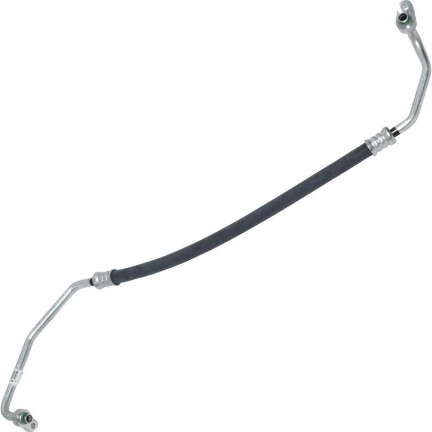 Universal Air Conditioning HA 112508C A/C Refrigerant Discharge Hose -- Discharge Line
