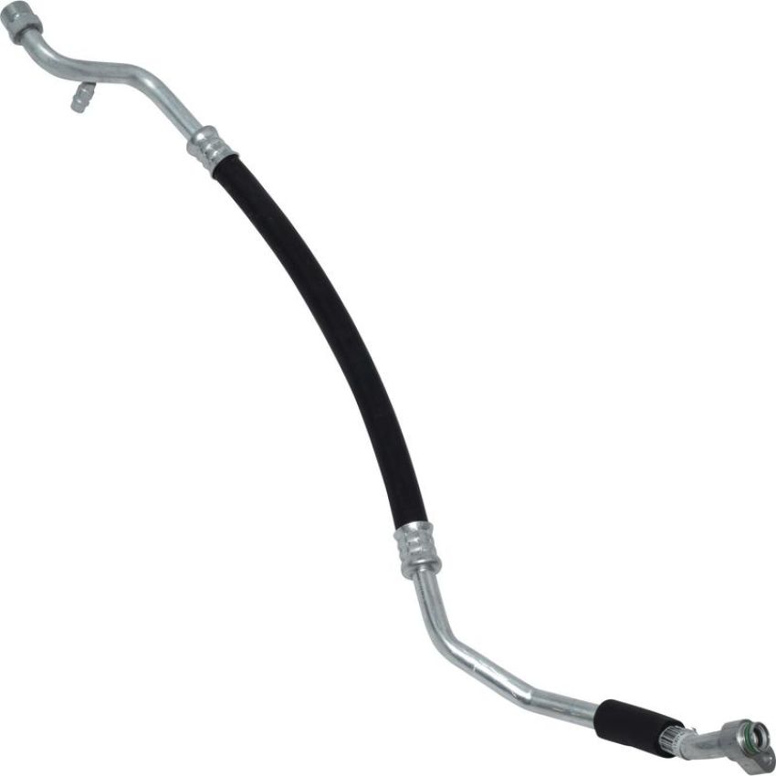 Universal Air Conditioning HA 112510C A/C Suction Line Hose Assembly -- Suction Line