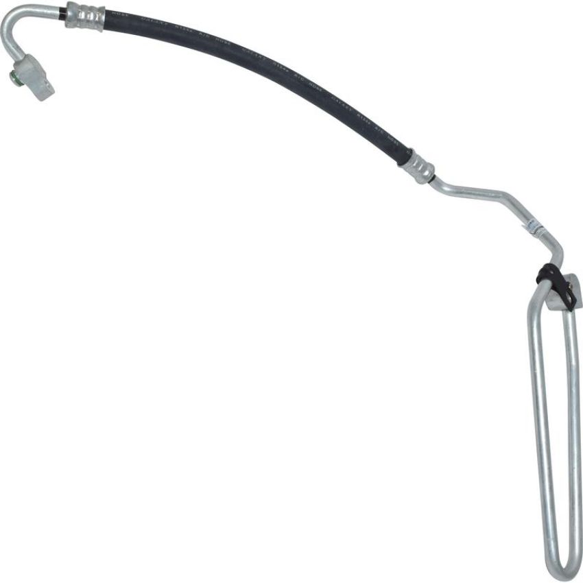 Universal Air Conditioning HA 112512C A/C Refrigerant Discharge Hose -- Discharge Line