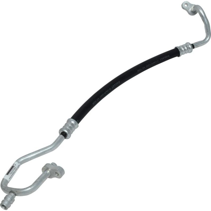 Universal Air Conditioning HA 112513C A/C Refrigerant Discharge Hose -- Discharge Line