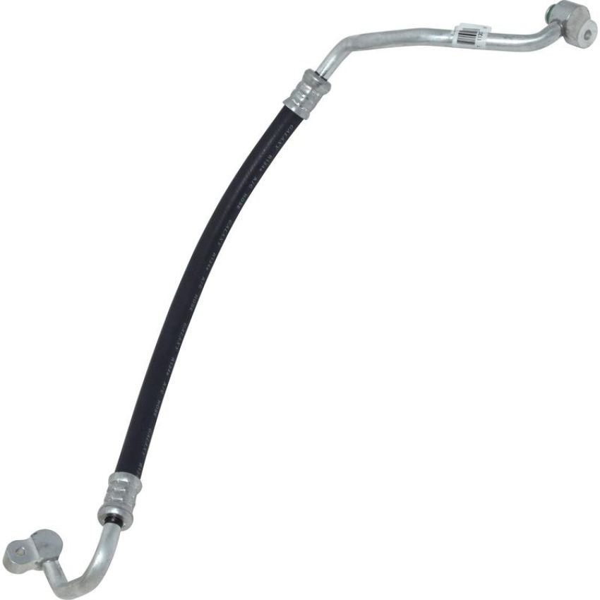 Universal Air Conditioning HA 112516C A/C Refrigerant Discharge Hose -- Discharge Line