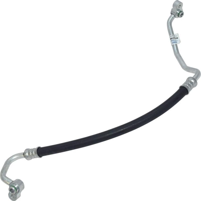 Universal Air Conditioning HA 112516C A/C Refrigerant Discharge Hose -- Discharge Line