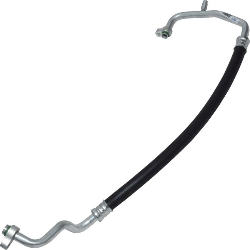 Universal Air Conditioning HA 112517C A/C Suction Line Hose Assembly -- Suction Line