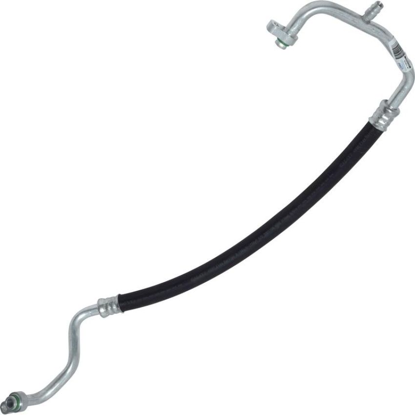 Universal Air Conditioning HA 112517C A/C Suction Line Hose Assembly -- Suction Line