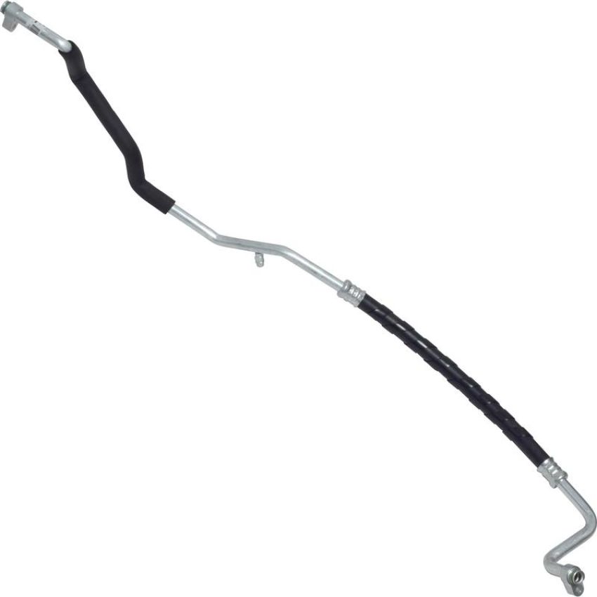 Universal Air Conditioning HA 112518C A/C Suction Line Hose Assembly -- Suction Line
