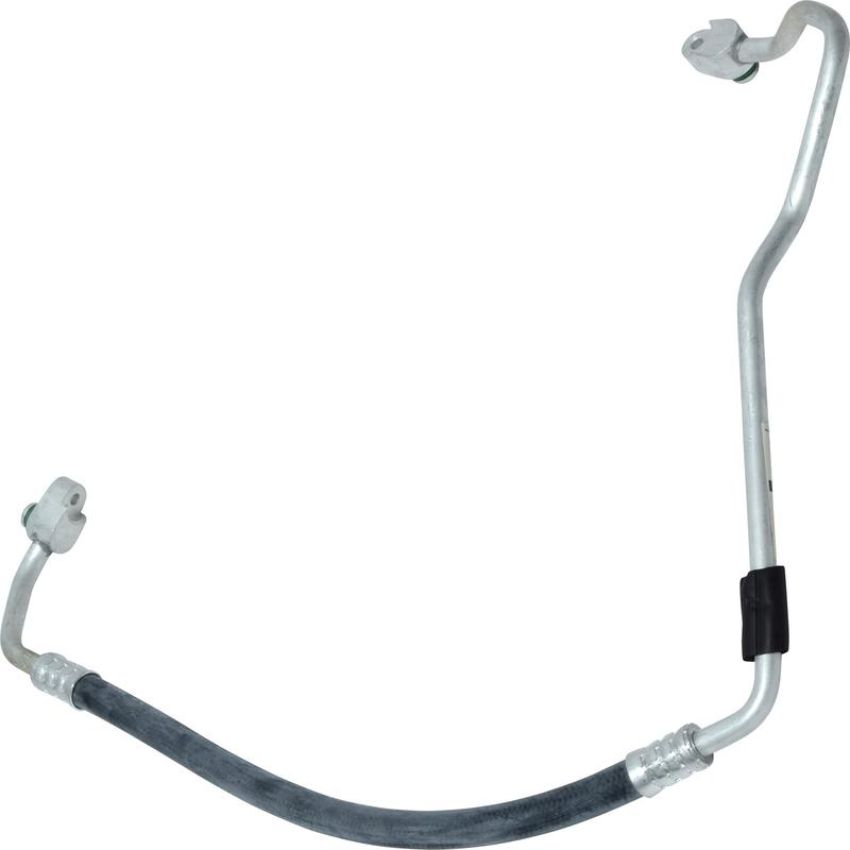 Universal Air Conditioning HA 11251C A/C Refrigerant Discharge Hose -- Discharge Line