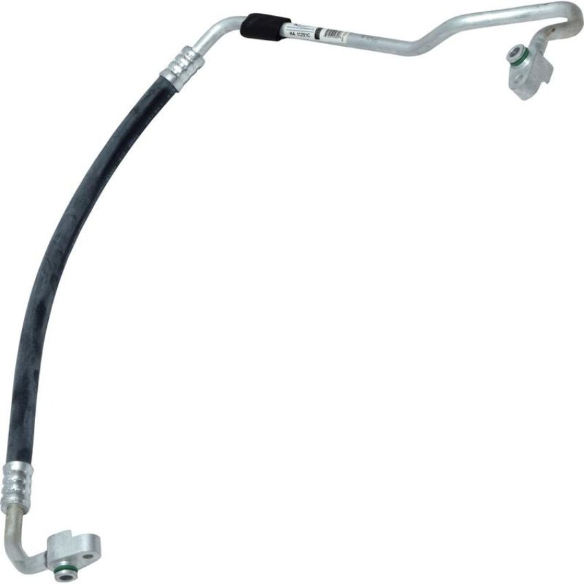 Universal Air Conditioning HA 11251C A/C Refrigerant Discharge Hose -- Discharge Line