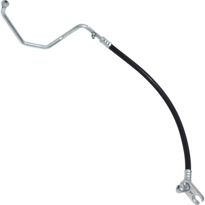 Universal Air Conditioning HA 112526C A/C Refrigerant Discharge Hose -- Discharge Line