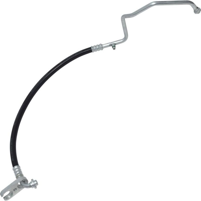 Universal Air Conditioning HA 112526C A/C Refrigerant Discharge Hose -- Discharge Line