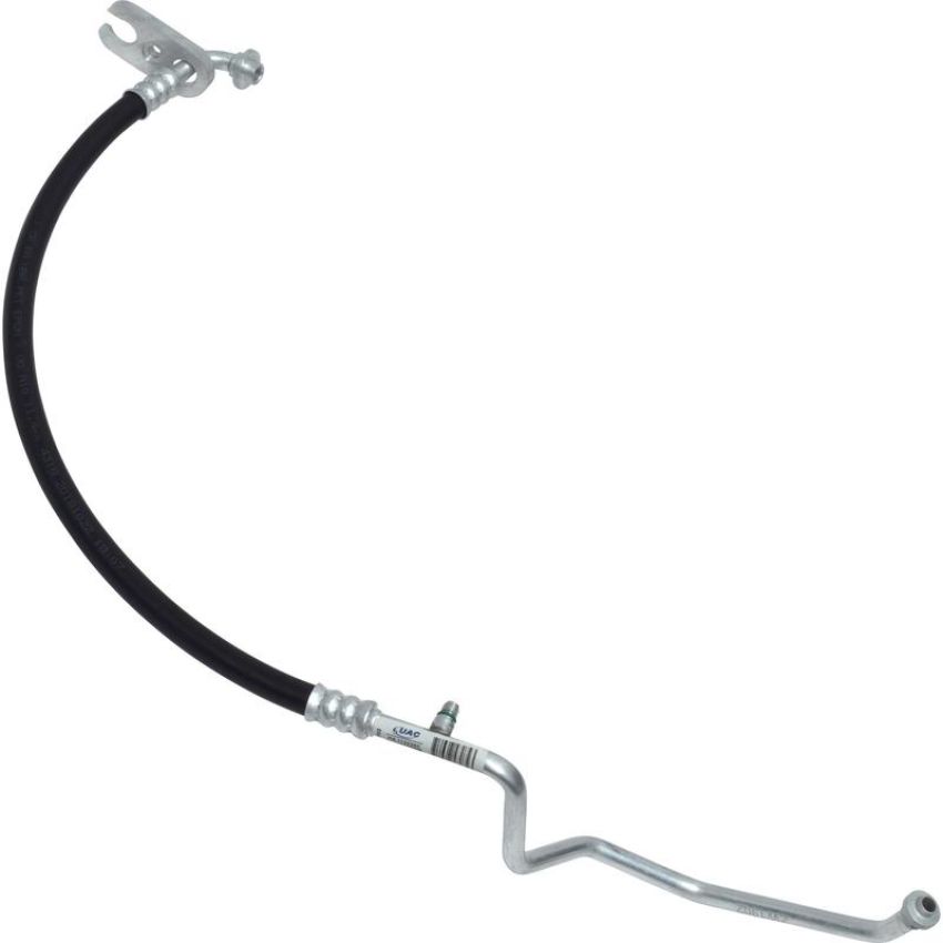Universal Air Conditioning HA 112526C A/C Refrigerant Discharge Hose -- Discharge Line