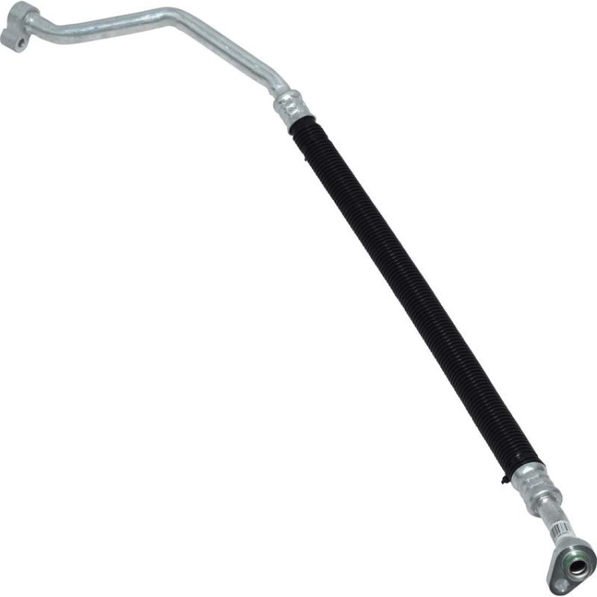 Universal Air Conditioning HA 112528C A/C Suction Line Hose Assembly -- Suction Line