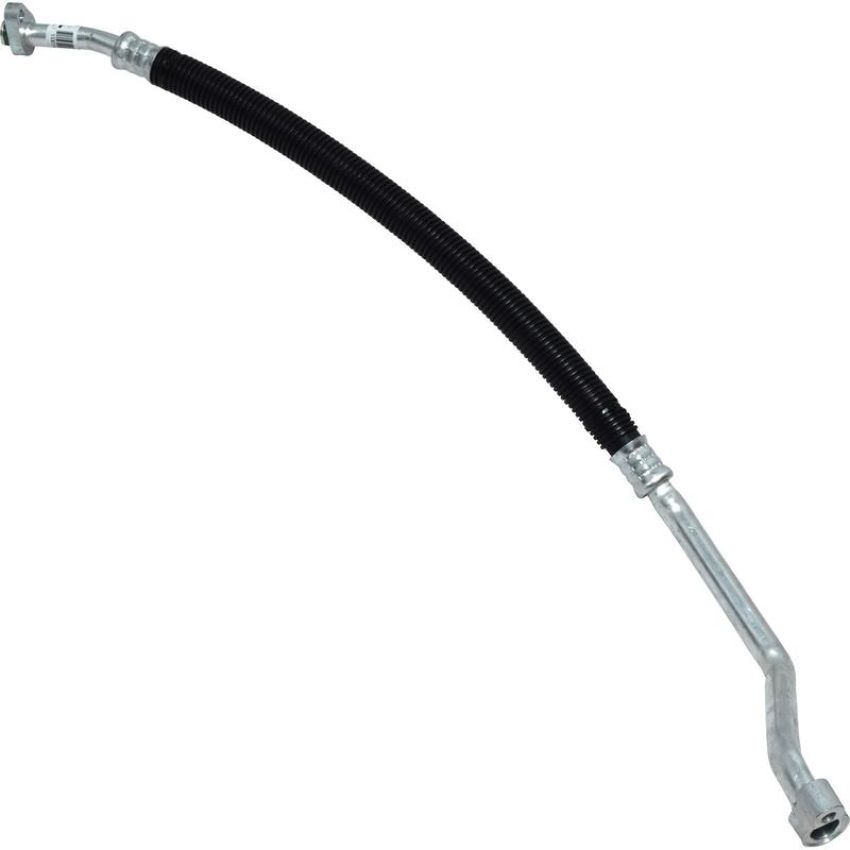 Universal Air Conditioning HA 112528C A/C Suction Line Hose Assembly -- Suction Line
