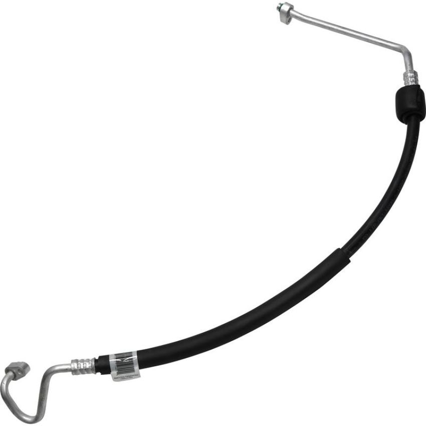 Universal Air Conditioning HA 11252C A/C Refrigerant Discharge Hose -- Discharge Line