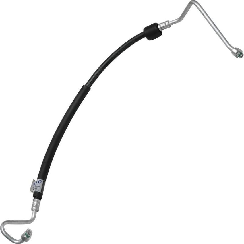 Universal Air Conditioning HA 11252C A/C Refrigerant Discharge Hose -- Discharge Line