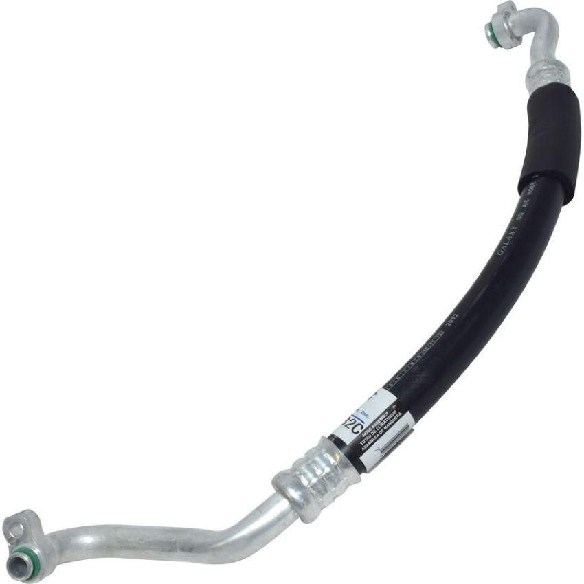 Universal Air Conditioning HA 112532C A/C Suction Line Hose Assembly -- Suction Line
