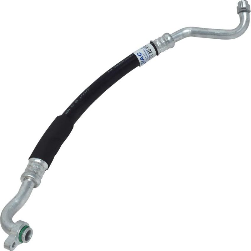 Universal Air Conditioning HA 112532C A/C Suction Line Hose Assembly -- Suction Line