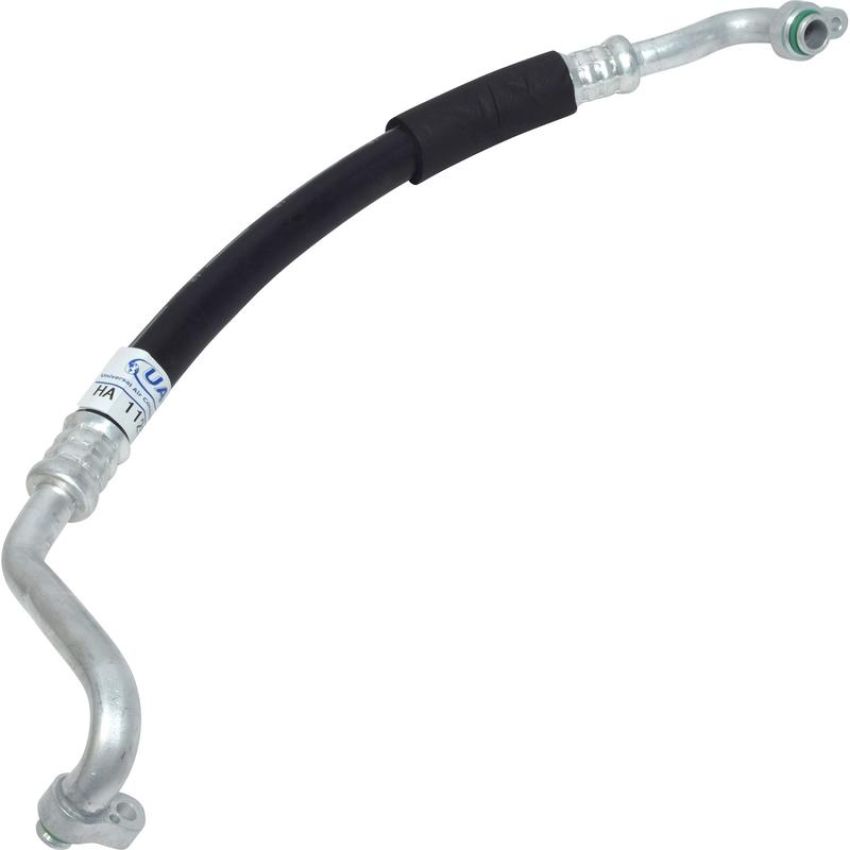 Universal Air Conditioning HA 112532C A/C Suction Line Hose Assembly -- Suction Line