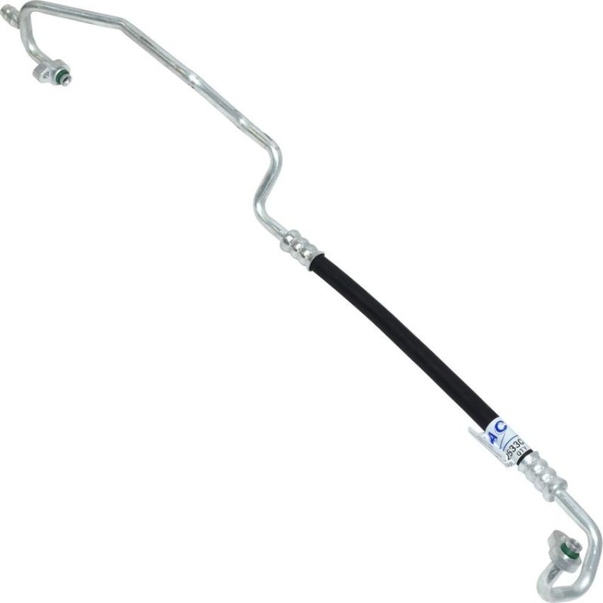 Universal Air Conditioning HA 112533C A/C Refrigerant Discharge Hose -- Discharge Line