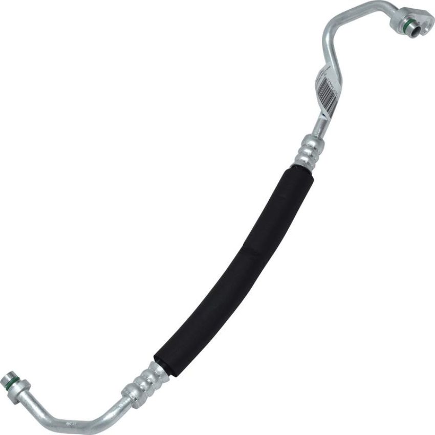 Universal Air Conditioning HA 112534C A/C Refrigerant Discharge Hose -- Discharge Line