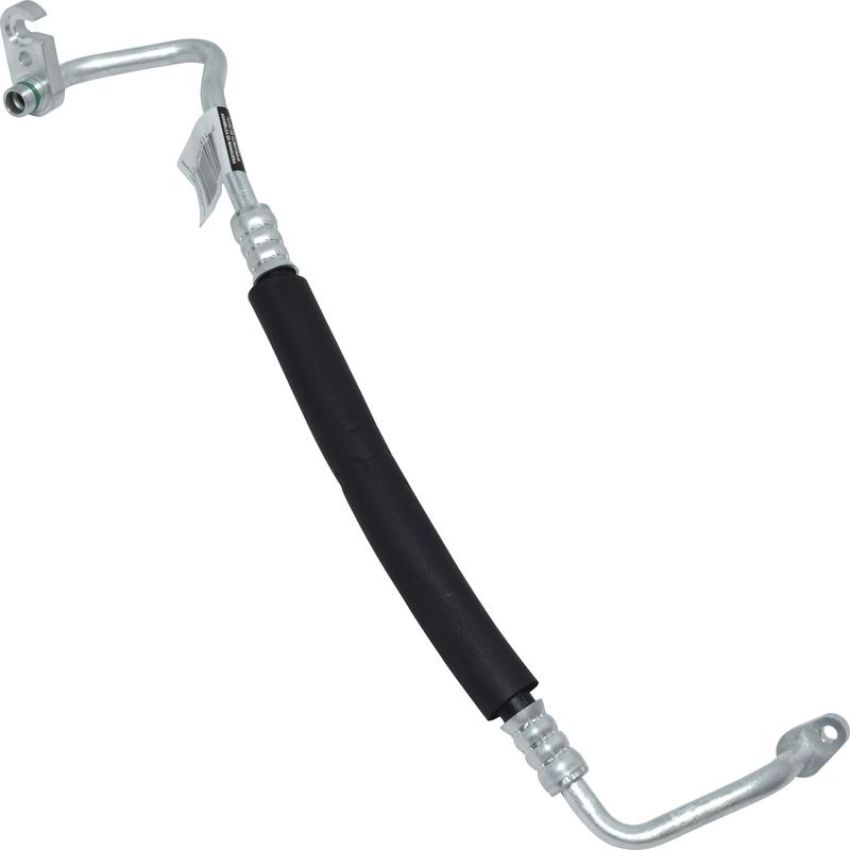 Universal Air Conditioning HA 112534C A/C Refrigerant Discharge Hose -- Discharge Line