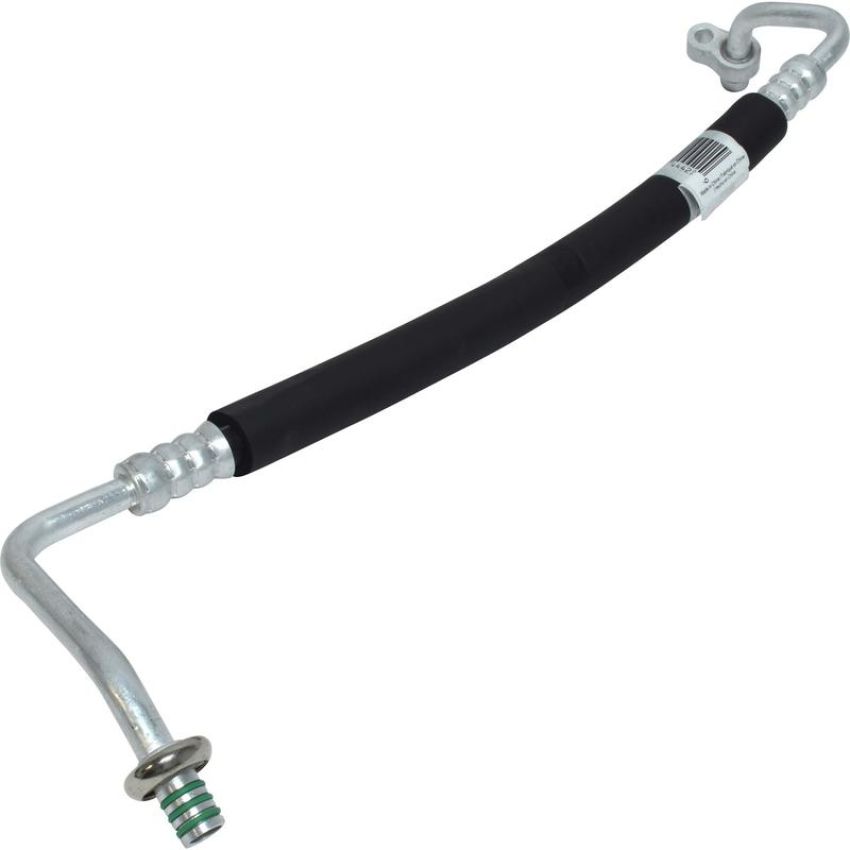 Universal Air Conditioning HA 112535C A/C Refrigerant Discharge Hose -- Discharge Line