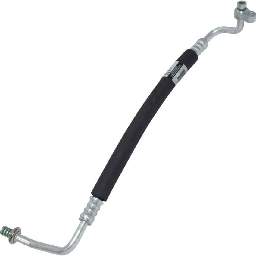 Universal Air Conditioning HA 112535C A/C Refrigerant Discharge Hose -- Discharge Line