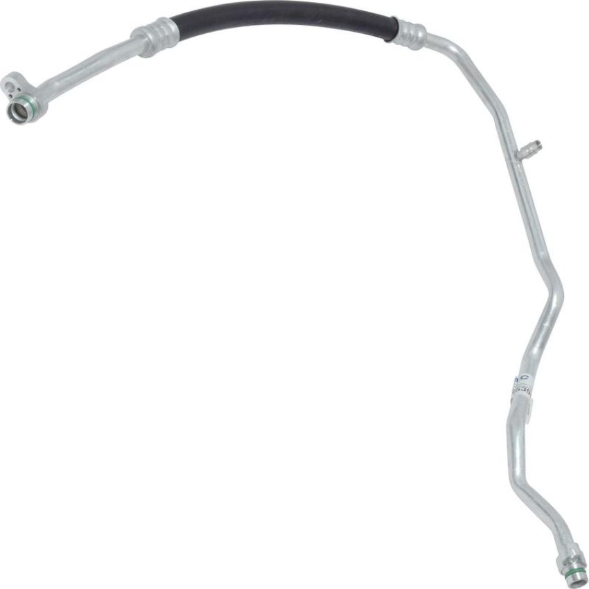 Universal Air Conditioning HA 112539C A/C Suction Line Hose Assembly -- Suction Line
