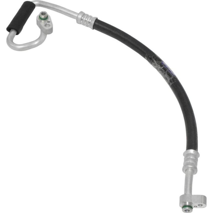 Universal Air Conditioning HA 11253C A/C Refrigerant Discharge Hose -- Discharge Line