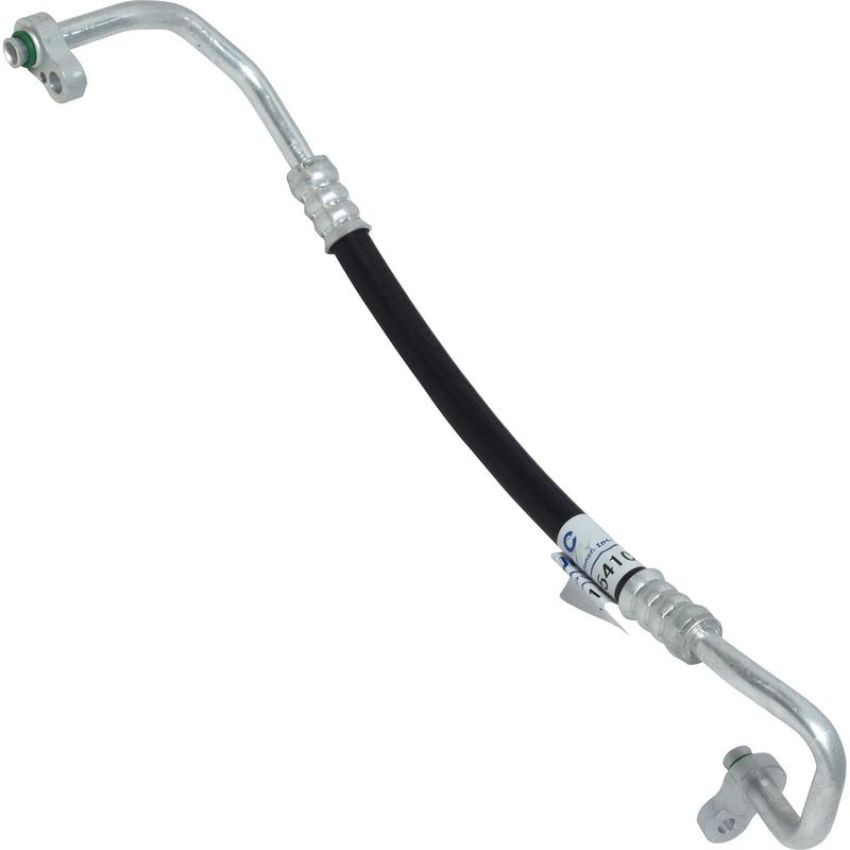 Universal Air Conditioning HA 112541C A/C Refrigerant Discharge Hose -- Discharge Line