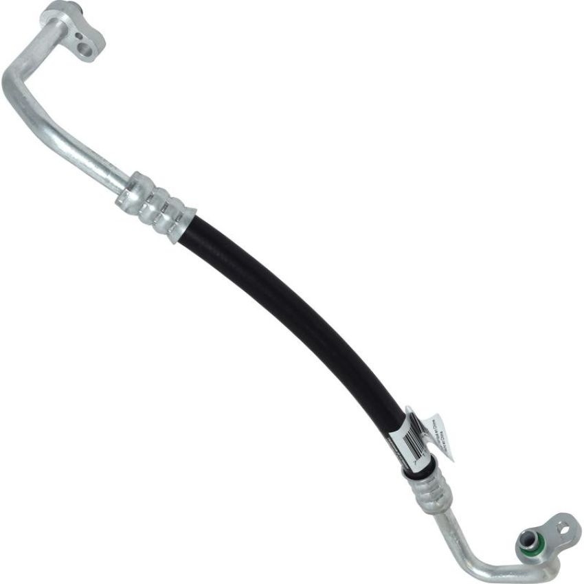 Universal Air Conditioning HA 112541C A/C Refrigerant Discharge Hose -- Discharge Line