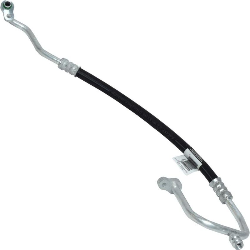 Universal Air Conditioning HA 112542C A/C Refrigerant Discharge Hose -- Discharge Line