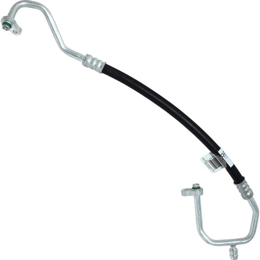 Universal Air Conditioning HA 112542C A/C Refrigerant Discharge Hose -- Discharge Line