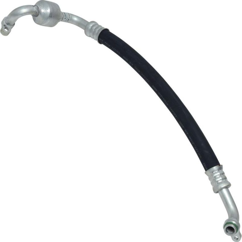 Universal Air Conditioning HA 112544C A/C Suction Line Hose Assembly -- Suction Line