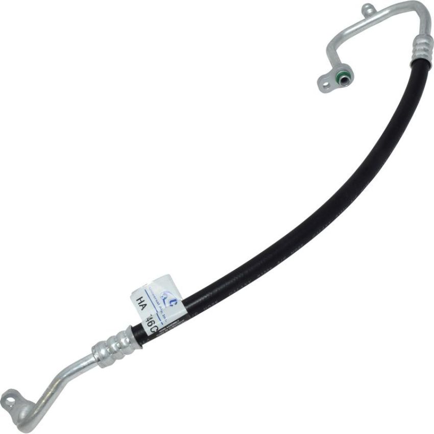 Universal Air Conditioning HA 112546C A/C Refrigerant Discharge Hose -- Discharge Line