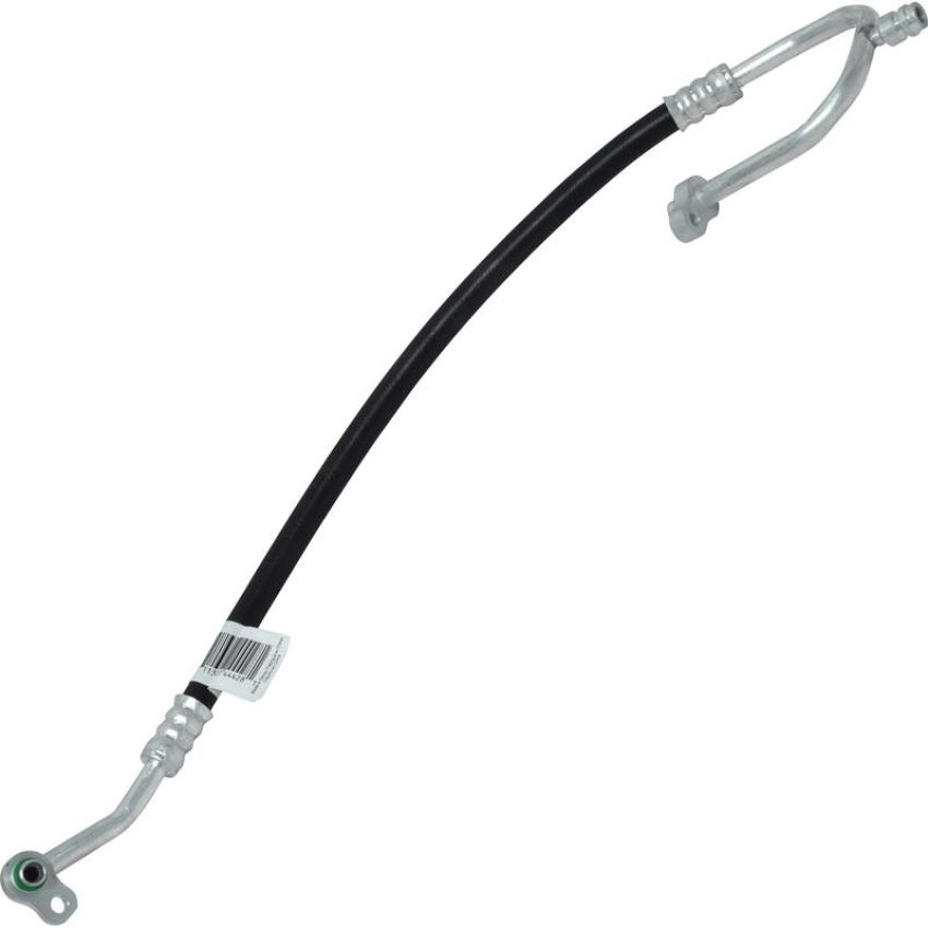 Universal Air Conditioning HA 112546C A/C Refrigerant Discharge Hose -- Discharge Line