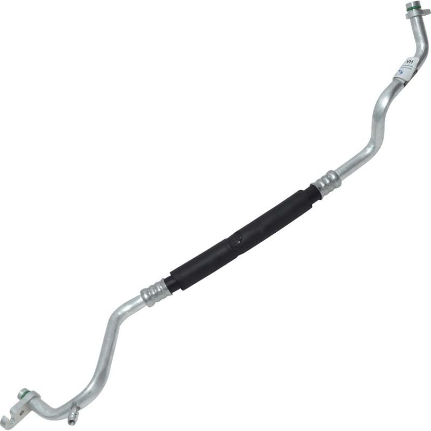 Universal Air Conditioning HA 112550C A/C Suction Line Hose Assembly -- Suction Line