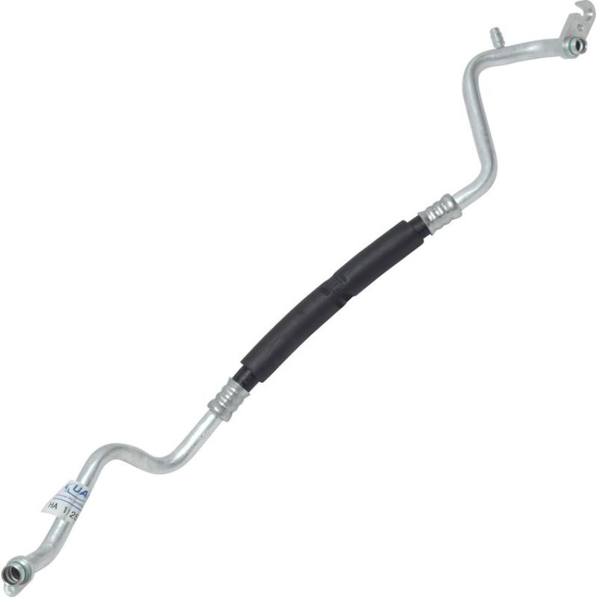 Universal Air Conditioning HA 112550C A/C Suction Line Hose Assembly -- Suction Line