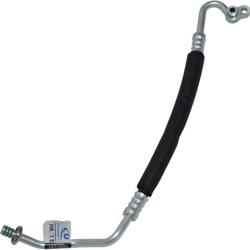 Universal Air Conditioning HA 112552C A/C Refrigerant Discharge Hose -- Discharge Line