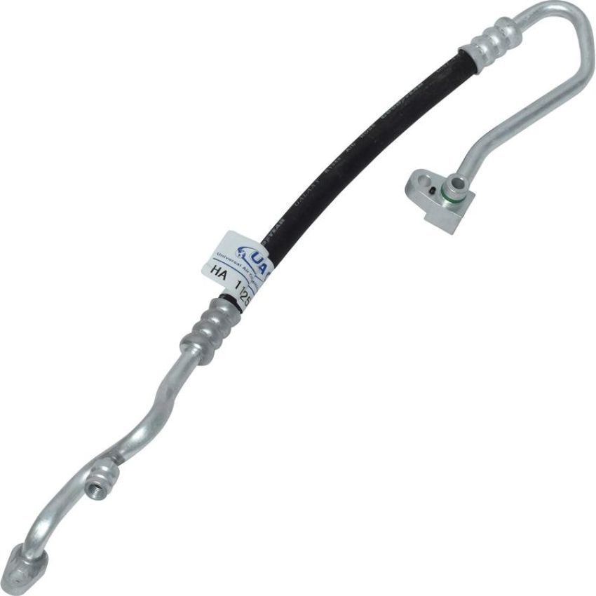 Universal Air Conditioning HA 112553C A/C Refrigerant Discharge Hose -- Discharge Line