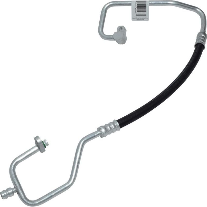 Universal Air Conditioning HA 112555C A/C Refrigerant Discharge Hose -- Discharge Line