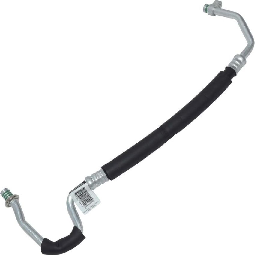 Universal Air Conditioning HA 112556C A/C Suction Line Hose Assembly -- Suction Line