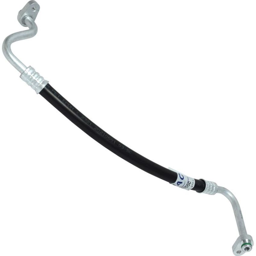 Universal Air Conditioning HA 11255C A/C Refrigerant Discharge Hose -- Discharge Line
