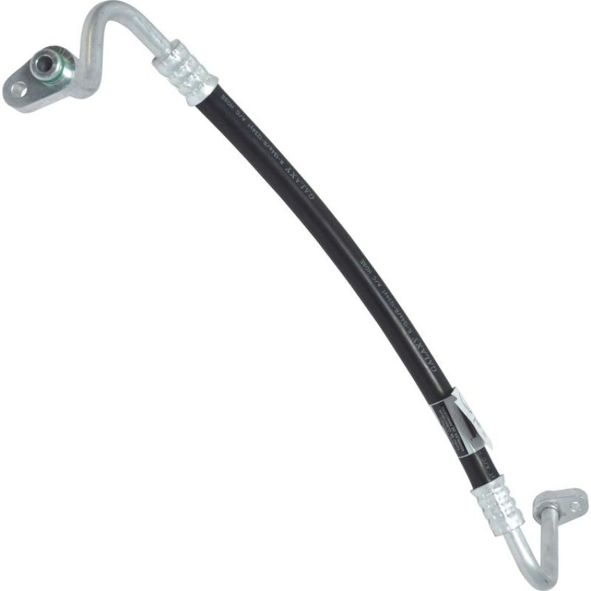 Universal Air Conditioning HA 11255C A/C Refrigerant Discharge Hose -- Discharge Line