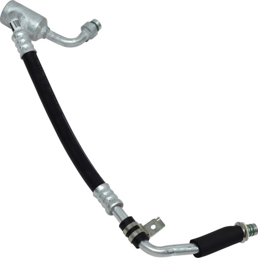 Universal Air Conditioning HA 112562C A/C Suction Line Hose Assembly -- Suction Line