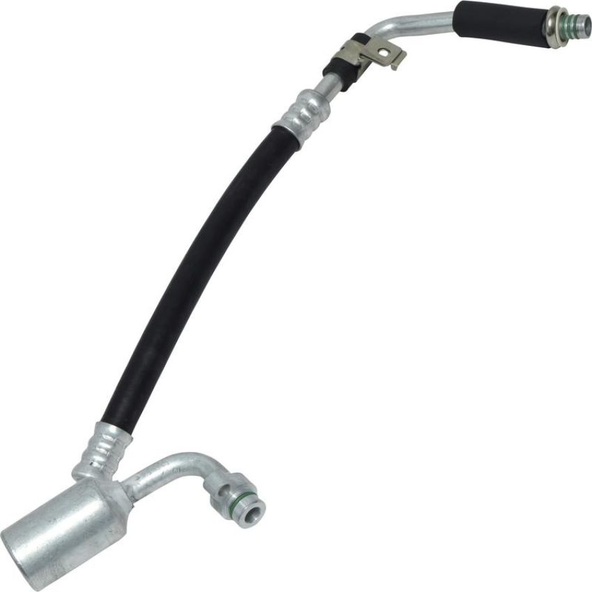 Universal Air Conditioning HA 112562C A/C Suction Line Hose Assembly -- Suction Line