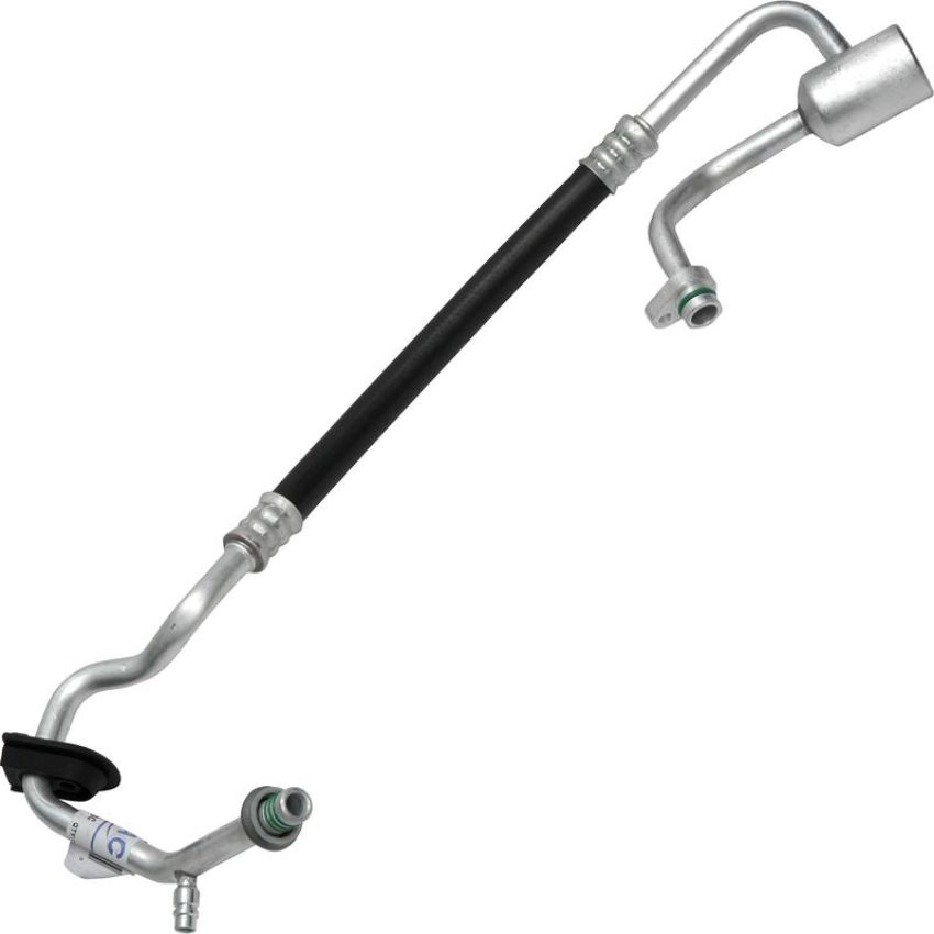 Universal Air Conditioning HA 112566C A/C Suction Line Hose Assembly -- Suction Line