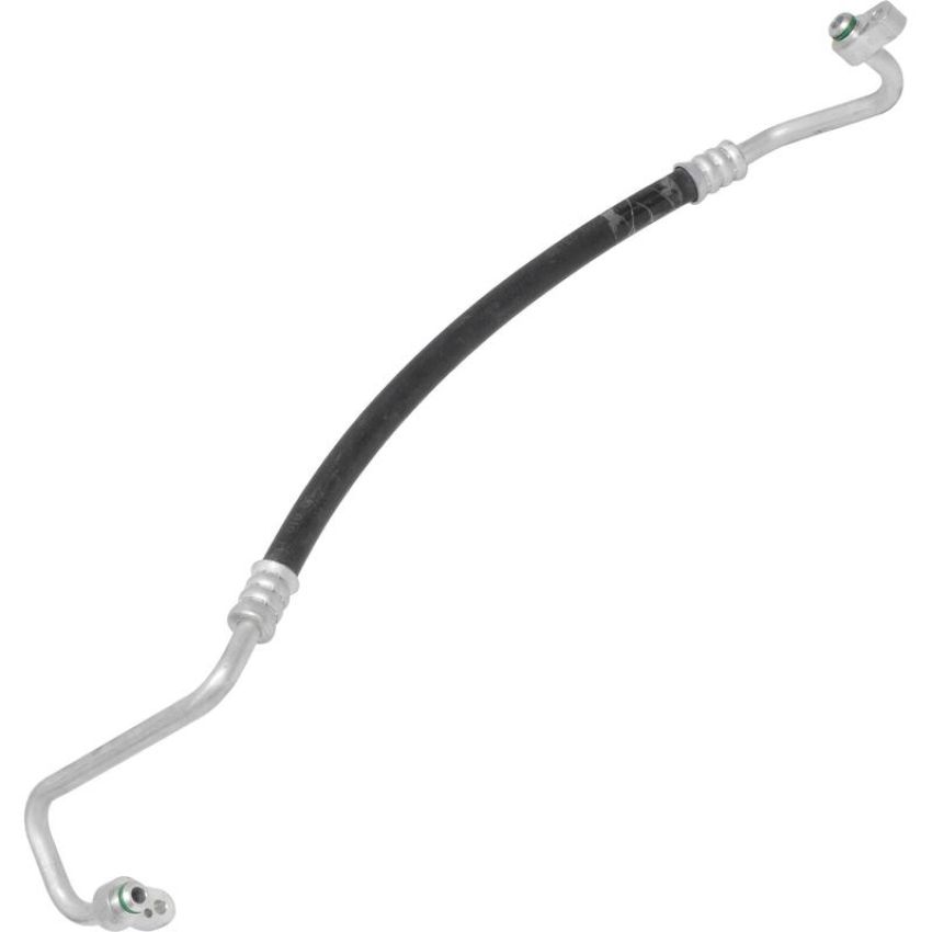 Universal Air Conditioning HA 11256C A/C Refrigerant Discharge Hose -- Discharge Line