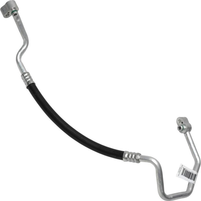 Universal Air Conditioning HA 112577C A/C Refrigerant Discharge Hose -- Discharge Line